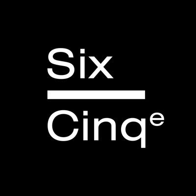 Strategic Brand Consultancy +++ l We build industry changing brands that leave world changing legacies | https://t.co/Sj12TzFbCM | info@sixcinquieme.com