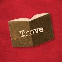 Trove (@trove_books) 's Twitter Profile Photo