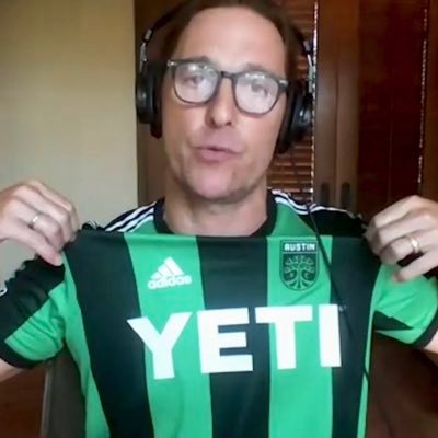 Fan Media Account dedicated to making Austin FC fun and weird. Engagement is encouraged.