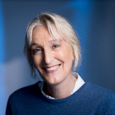 Author of