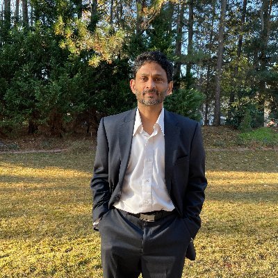 ManojOxfordChas's profile picture. Chief Compliance Officer at Oxford Chase Advisors, LLC.
