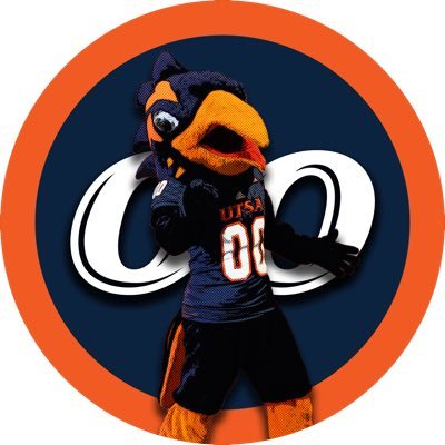 The official Twitter page of the BEST mascot in AAC: #00, Rowdy the Roadrunner! @RowdyUTSA on Instagram