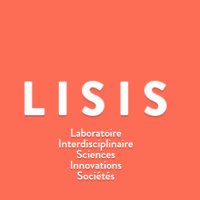 LISIS (@umr_lisis) 's Twitter Profile