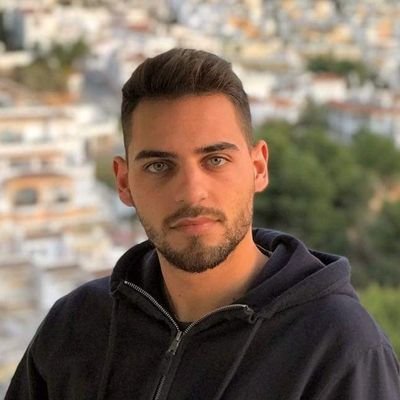 AlejandroDdO's profile picture. Liberal de Madrid.