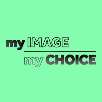 Campaign to amplify intimate image abuse survivors and shut down sites DEDICATED to abuse. Sign the petition now: https://t.co/Tb6W84Adxm #MyImageMyChoice