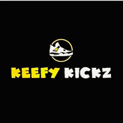 keefykickz's profile picture. 