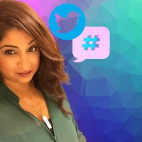 Manisha (Vasudeva) Kakar(@ManishaV_86) 's Twitter Profile Photo