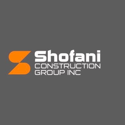 Call us for your construction needs! 📲
Check out our Instagram @shofaniconstruction