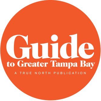 The Official Newcomer/Relocation Guide for the Greater Tampa Bay Region
