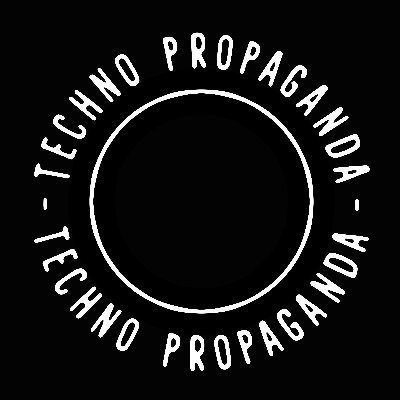 Launched in 2020, Techno Propaganda is a London based club culture label and artist collective. 
#technopropaganda