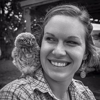Dr Sara Kross (@wildfarms) 's Twitter Profile Photo
