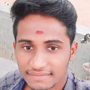 AlluAra65432840's profile picture. 