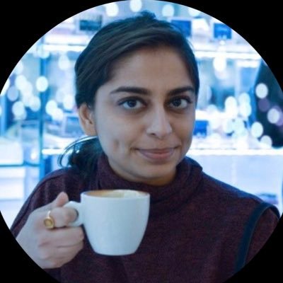 Muskaan0802's profile picture. 