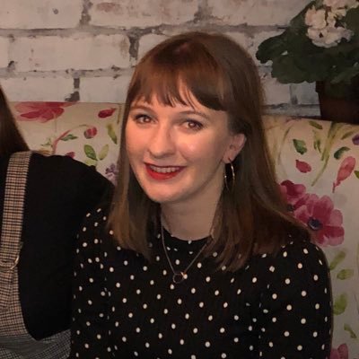 Science Teacher based in Oxfordshire 🧬👩🏻🏫🍎
