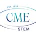 CME, Inc. (@cme_stem) Twitter profile photo CME, Inc. (@cme_stem) Twitter profile photo