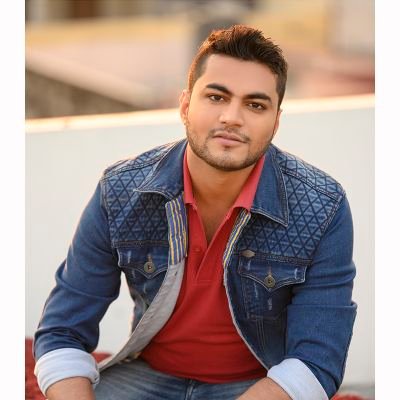 pushpendra9418's profile picture. BE THE MAN OF YOUR SOUL