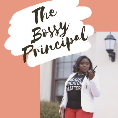 God 1st. #TheBossyPrincipal 👩🏾🏫. @HarvardEdLD student. NCCU & UNC Alumna. EDU leader & champion for students. AKA. Carolina Panthers. NCCU Eagles. Go Heels.