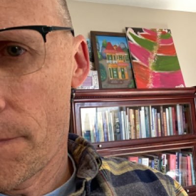 DaveFreeZen's profile picture. 