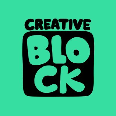 Creative Blockさんのプロフィール画像