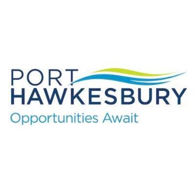 This is the official twitter page for the Port Haweksbury Civic Centre and the Town of Port Hawkesbury