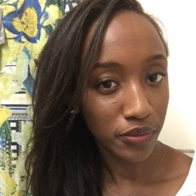 Mercy Naeku Profile