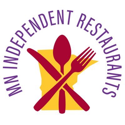 A new group of supporting locally MN owned restaurants