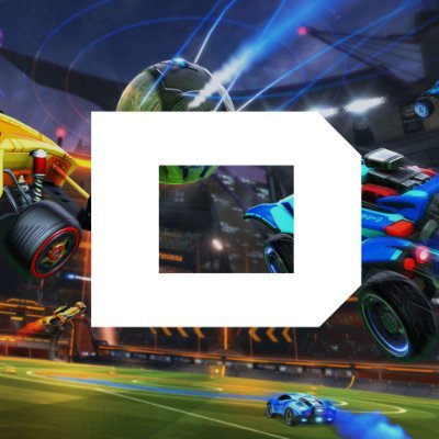 DreamHack Rocket League Profile