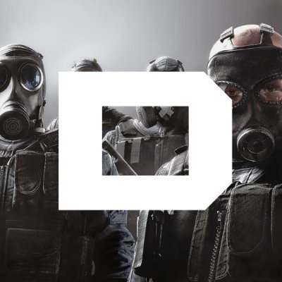 DreamHack's account covering our Rainbow Six tournaments