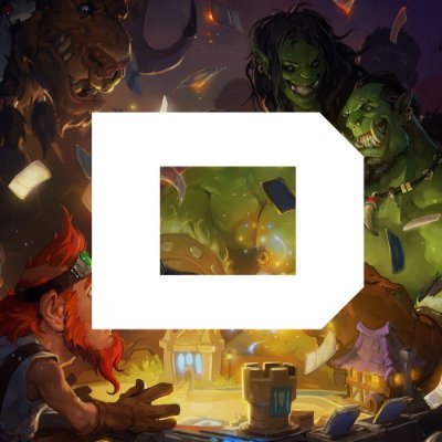 The official DreamHack Hearthstone account