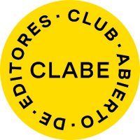 CLABE(@clabe_editores) 's Twitter Profile Photo