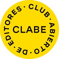 CLABE • Asociación de Medios de Comunicación (@clabe_editores) 's Twitter Profile Photo CLABE • Asociación de Medios de Comunicación (@clabe_editores) 's Twitter Profile Photo