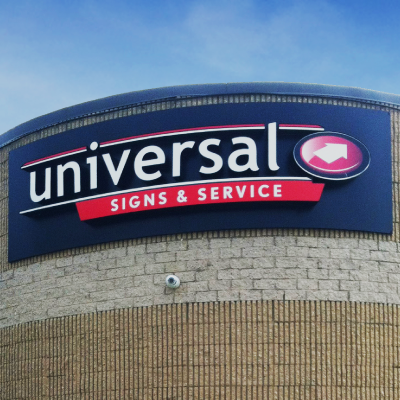 Universal Signs & Service, Inc.