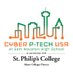 Cyber P-TECH USA at Sam Houston High School, SAISD (@cyberptech_shhs) Twitter profile photo Cyber P-TECH USA at Sam Houston High School, SAISD (@cyberptech_shhs) Twitter profile photo
