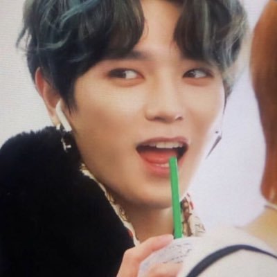tweet “ @yongishome taeyong “ for lovely content and supportive messages of our favorite boy ♡