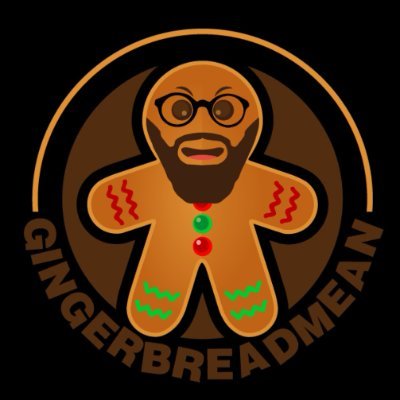 CEO @EncourageG, Co-host @TheB3atdown, Gingy & Jerry Show THEGingerbreadmean@gmail.com|Epic Code: Gingerbreadmean Duo: @YikesZGaming