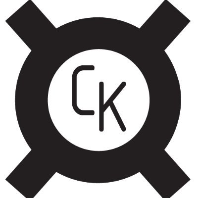 CK_Wallet's profile picture. The Crypt Keeper is the ultimate backup for both cold and hot cryptocurrency storage methods. We have paired material science with bip-39 encryption.