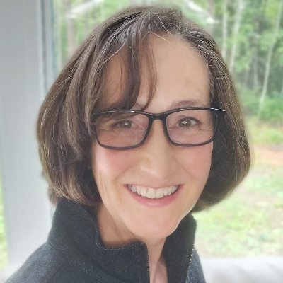 AngelaMalejczuk's profile picture. CYDEF Sales and Marketing Specialist, dog mum, nature lover, outdoor enthusiast, movies bore me, WFPB, NLP jedi, 🇨🇦