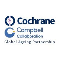 Cochrane Global Ageing Thematic Group (@ccglobalageing) 's Twitter Profile