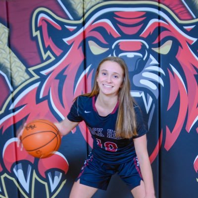 Gracie Wilson Profile