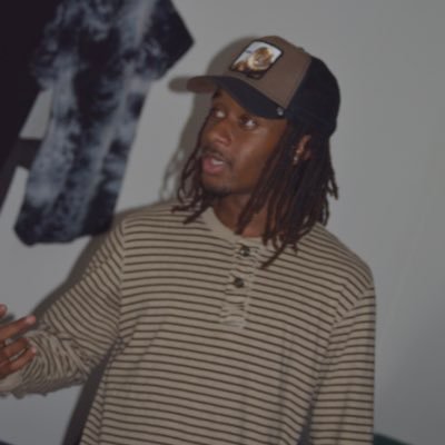 #MP. rest rastaa, z, and all my love ones 🙏🏾. IG: rondeezymp