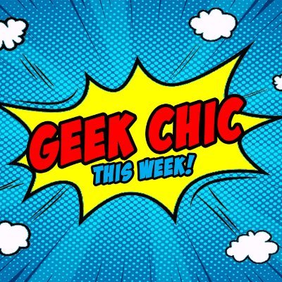 Geekchicthisweek