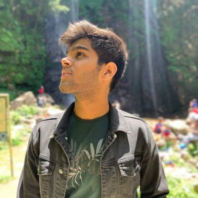 Growth @ LimeChat | Ex Co-founder @ Kreativ Medien | Copy and Design Enthusiast | Currently reading: Homodeus