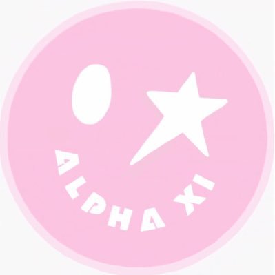 Alpha Xi Delta