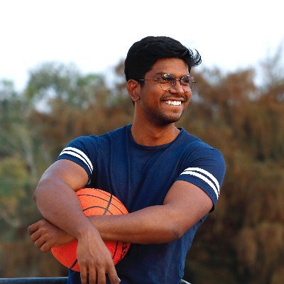 MaharajArumugam's profile picture. Designer @LinkedIn | Ex-Microsoft, Adobe