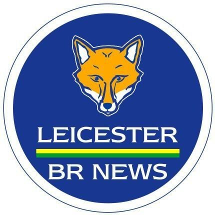 Bem vindos a Leicester Brasil News! 🦊🇧🇷 Portal de notícias, estatísticas e análises sobre o Leicester City Football Club. 🏴󠁧󠁢󠁥󠁮󠁧󠁿