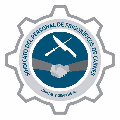 Sindicato del Personal de Frigoríficos de Carnes de Capital Federal y Gran Buenos Aires. Gabriel Vallejos Secretario General. Adherido a @FESITCARA.