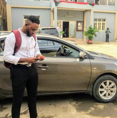 MichaelRail1's profile picture. Every situation works out for your good