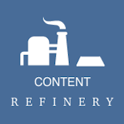 refinecontent's profile picture. The Content Refinery visualizes intent data to refine content topics, enhance nurture campaigns & measure attribution.