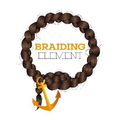 Braiding Element