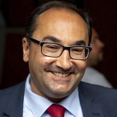 Député Bruxellois - Président de la Fédération Bruxelloise du PS